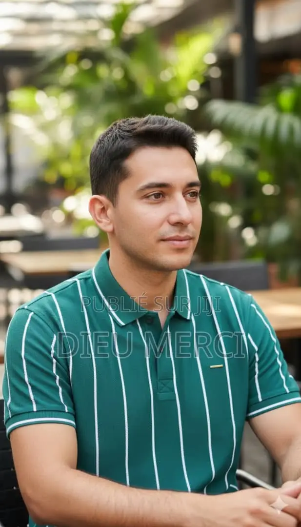 Lacoste Très Bonne Qualité