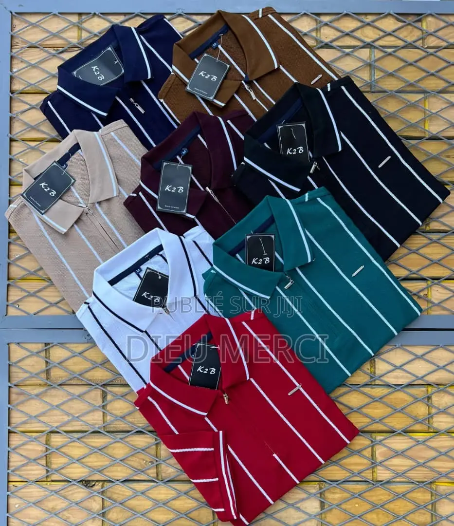 Lacoste Très Bonne Qualité