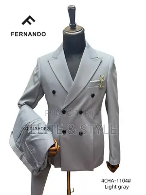 Veste Homme