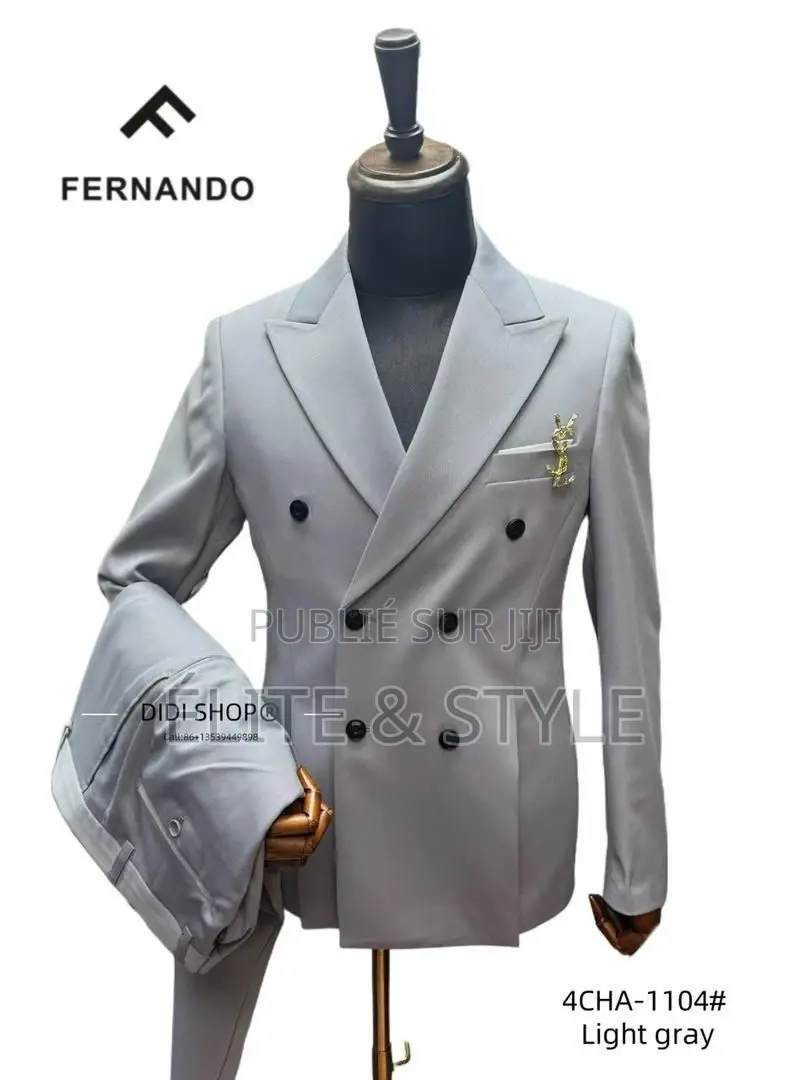 Veste Homme