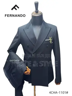Veste Homme