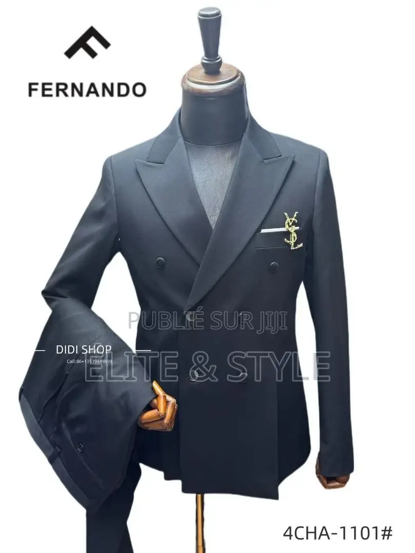 Veste Homme