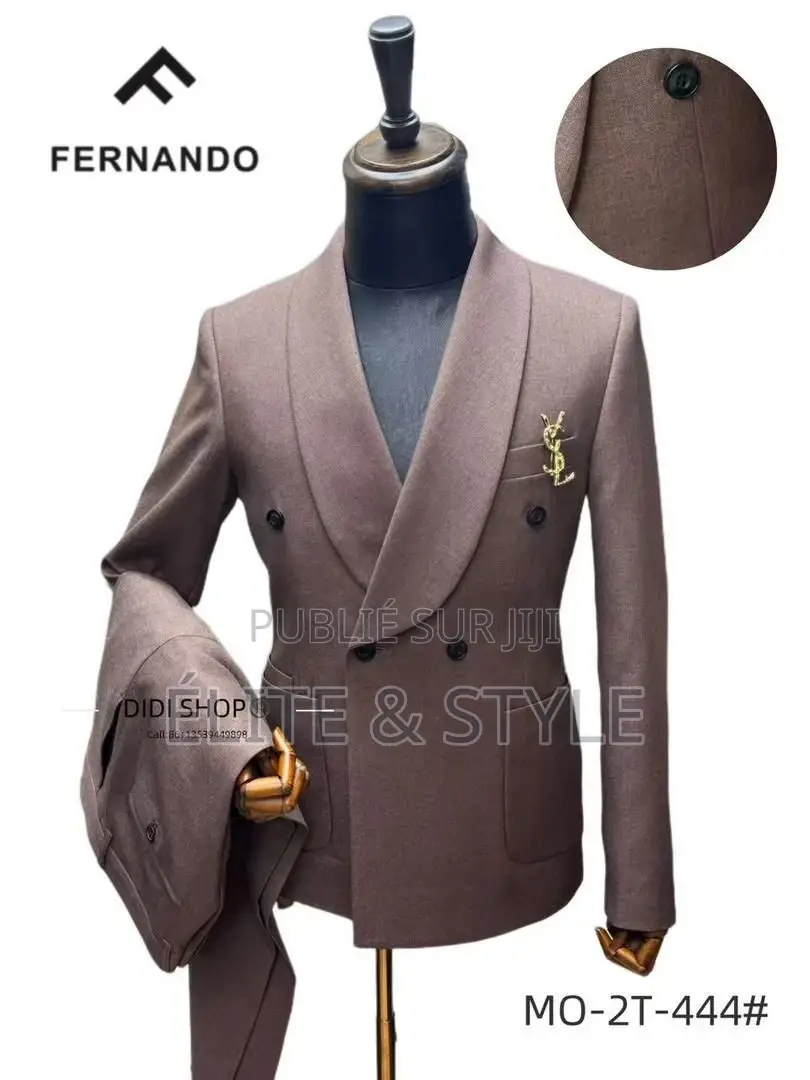 Veste Homme