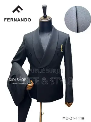 Veste Homme