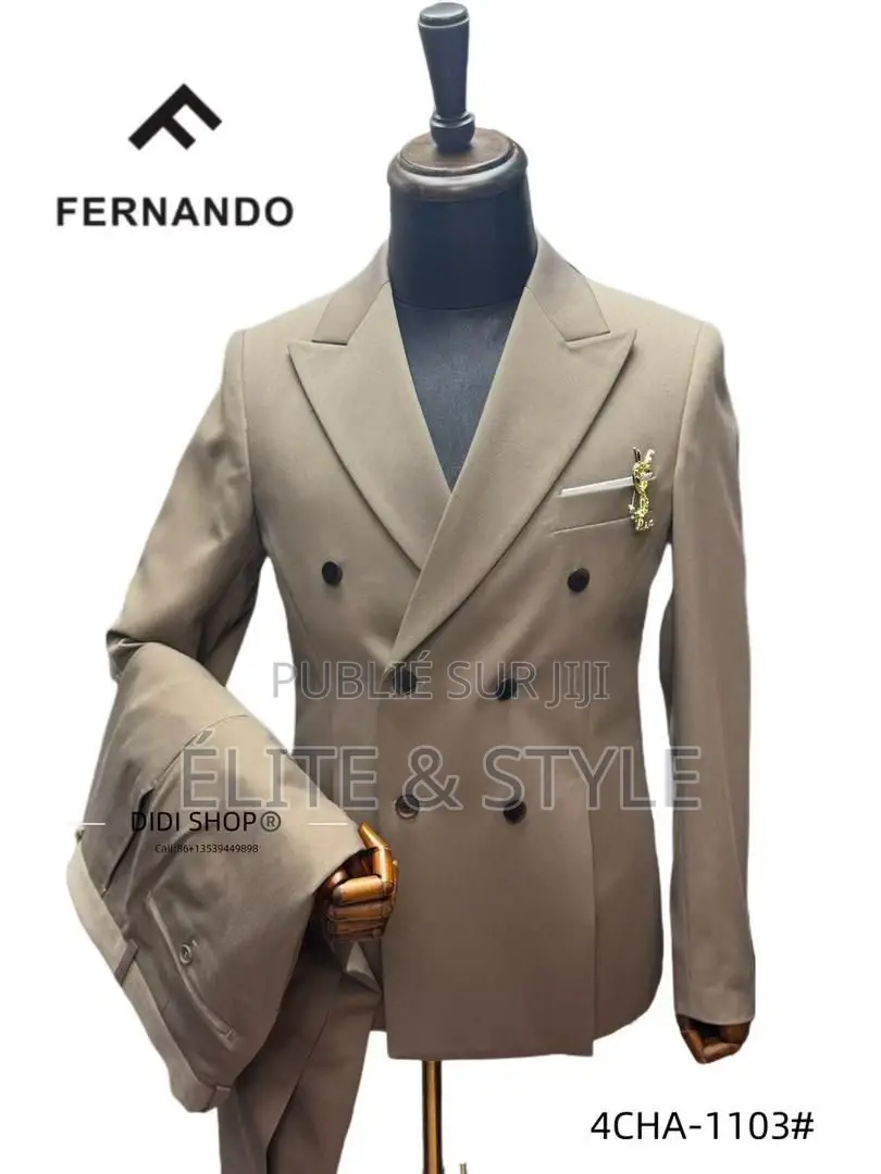 Veste Homme