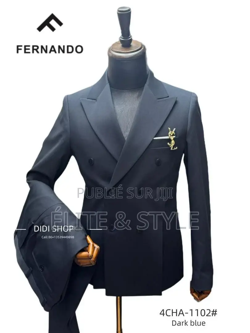 Veste Homme