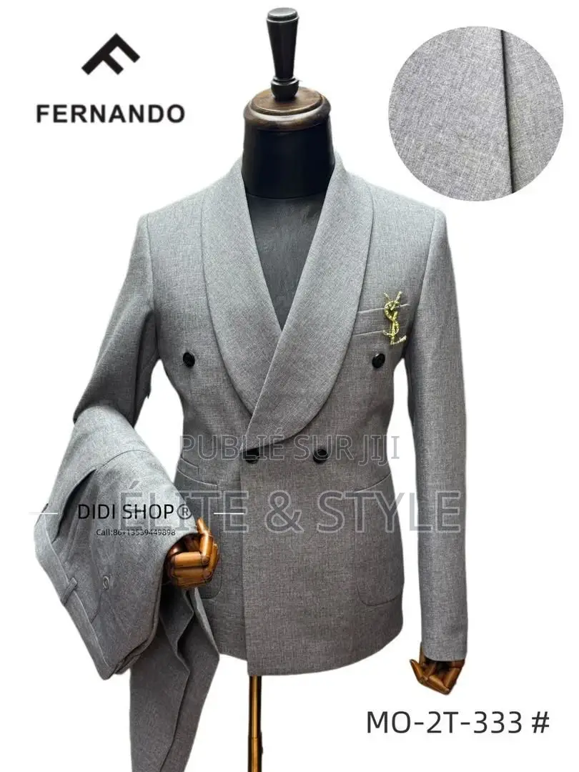 Veste Homme