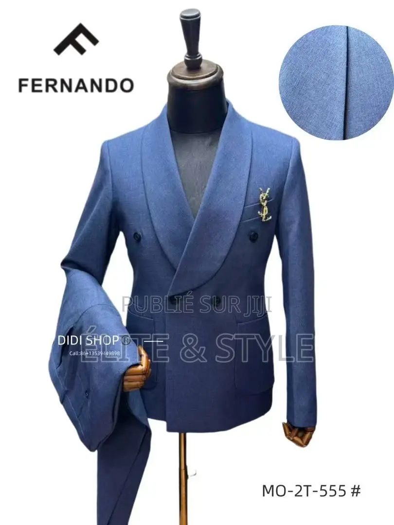 Veste Homme