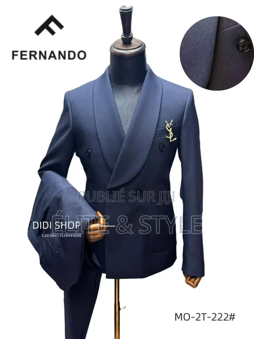 Veste Homme