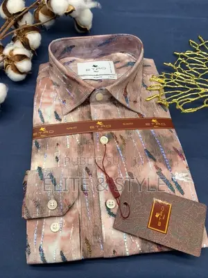 Chemise Homme