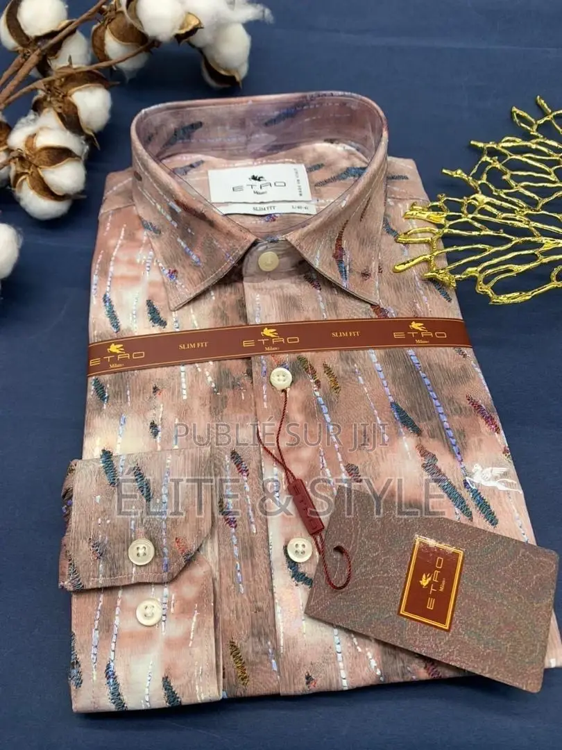Chemise Homme