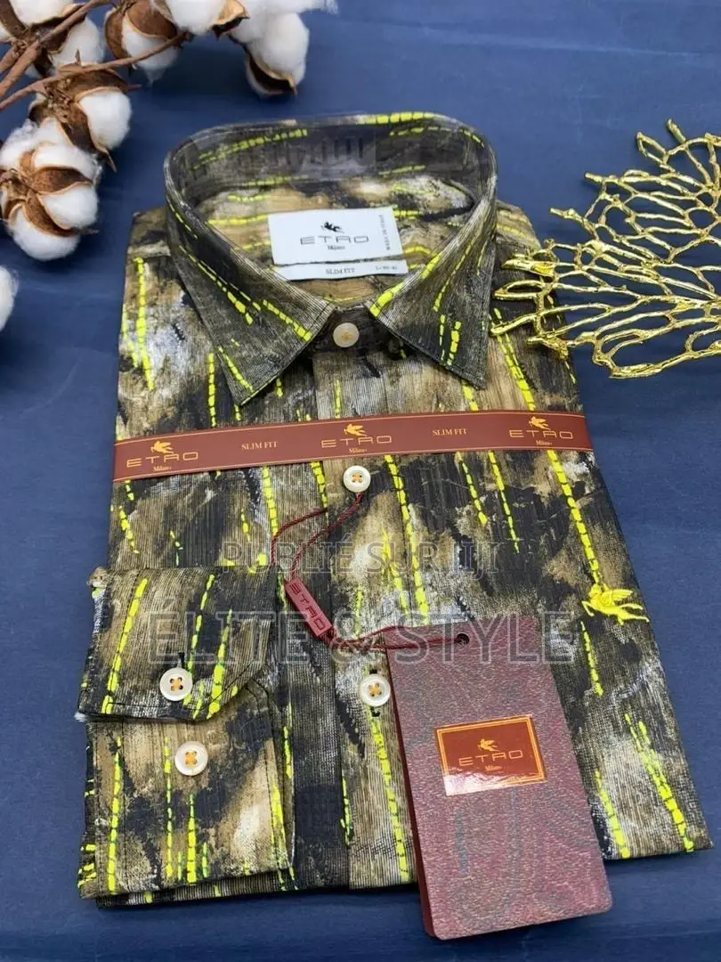Chemise Homme