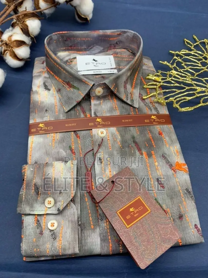 Chemise Homme