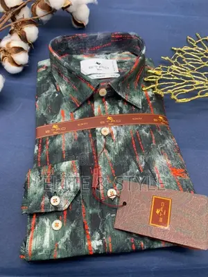 Chemise Homme