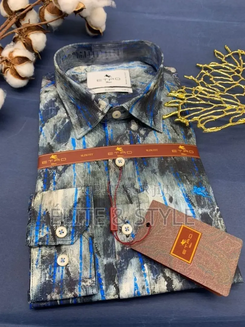 Chemise Homme