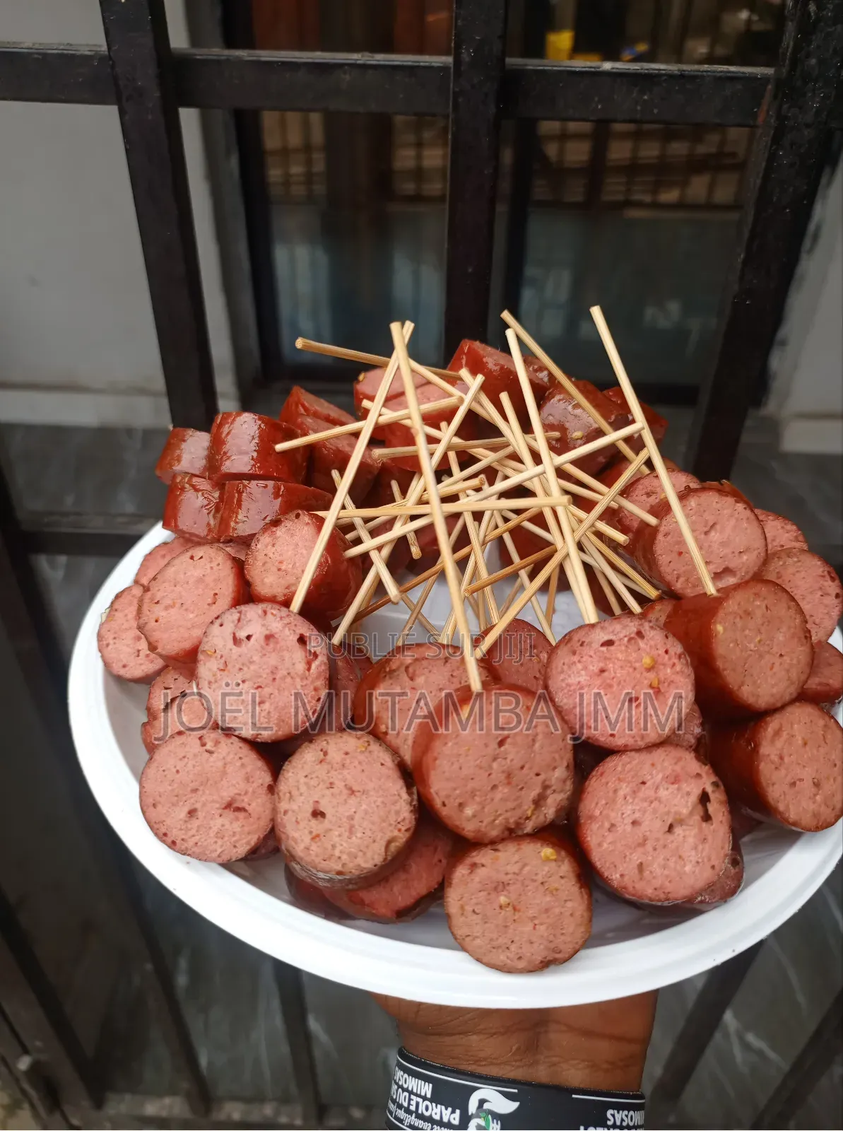 Service Traiteur Pour Vos Cérémonies