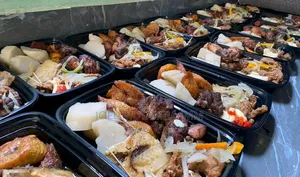 Service Traiteur Pour Vos Cérémonies