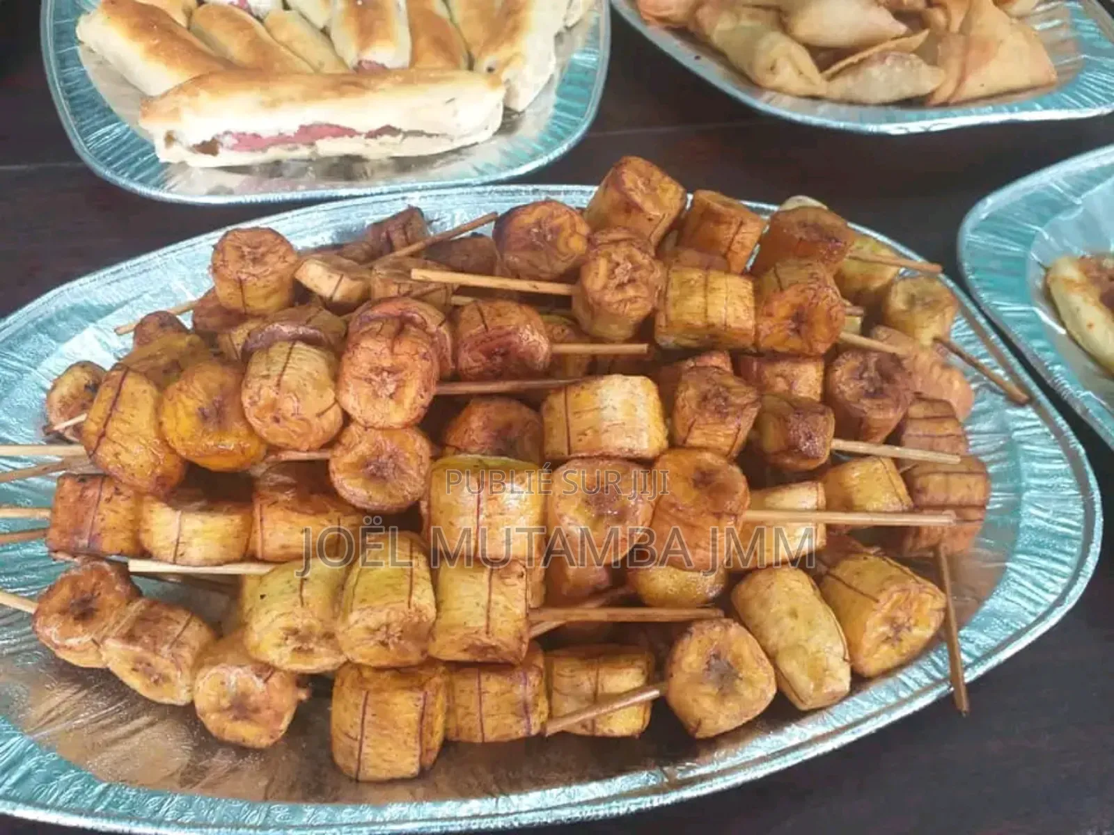 Service Traiteur Pour Vos Cérémonies