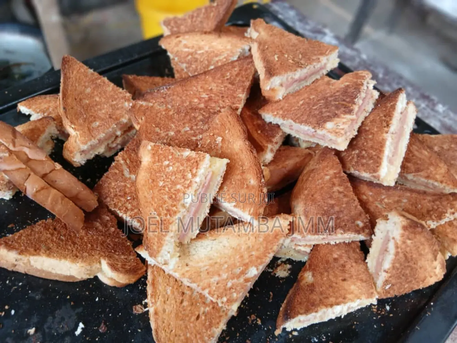 Service Traiteur Pour Vos Cérémonies