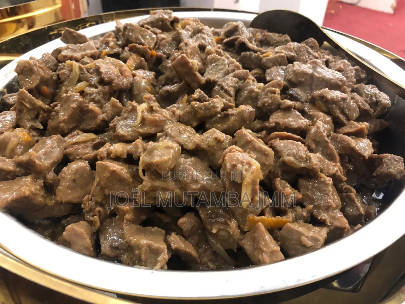 Service Traiteur Pour Vos Cérémonies