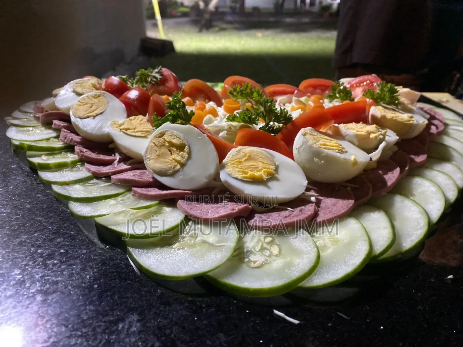 Service Traiteur Pour Vos Cérémonies