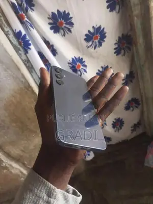 Samsung Galaxy A35 256 GB Blue