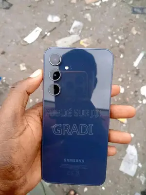 Samsung Galaxy A35 256 GB Blue