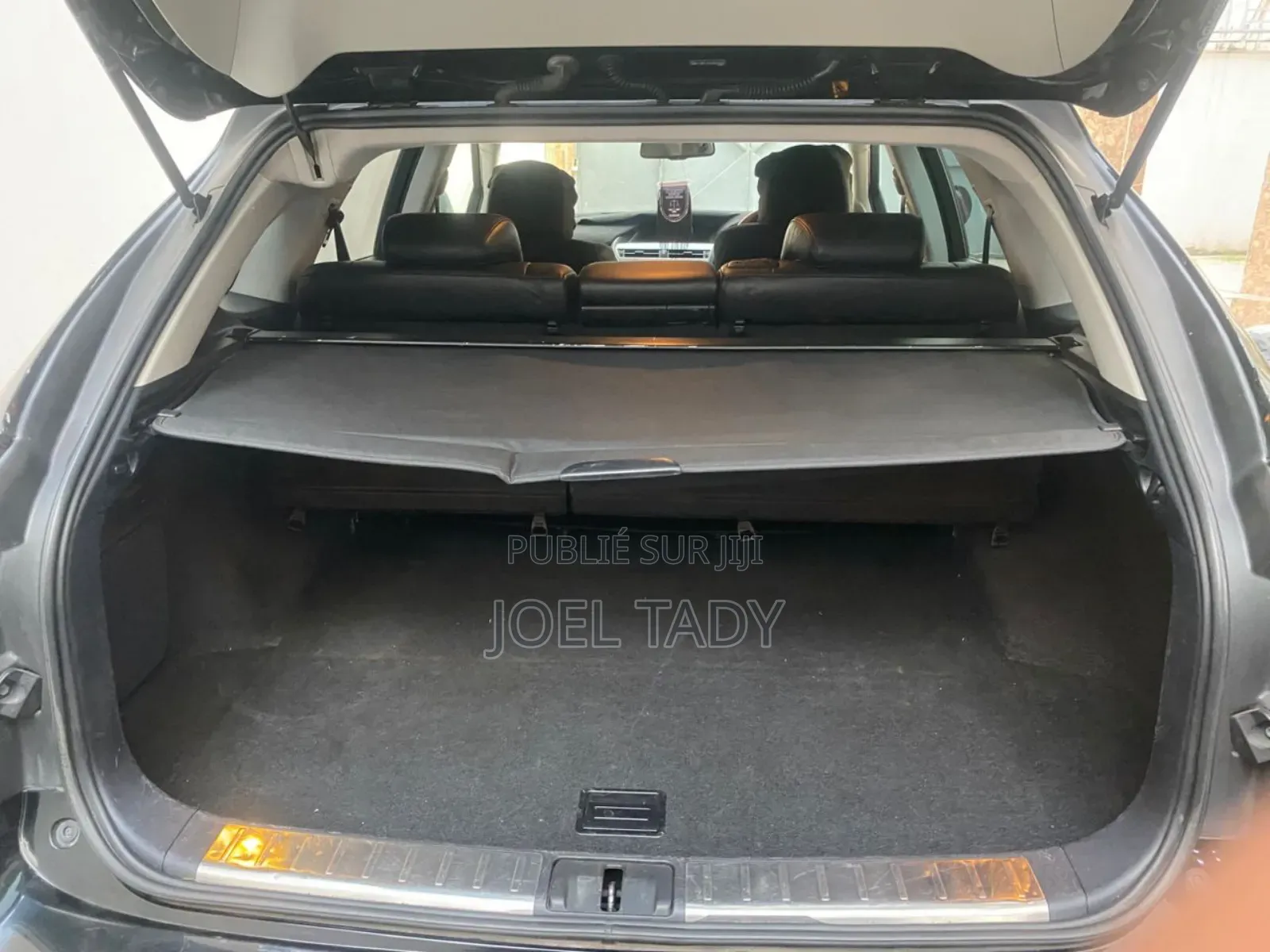 Lexus RX 450h 2022 Black