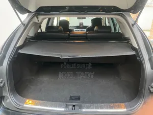 Lexus RX 450h 2022 Black