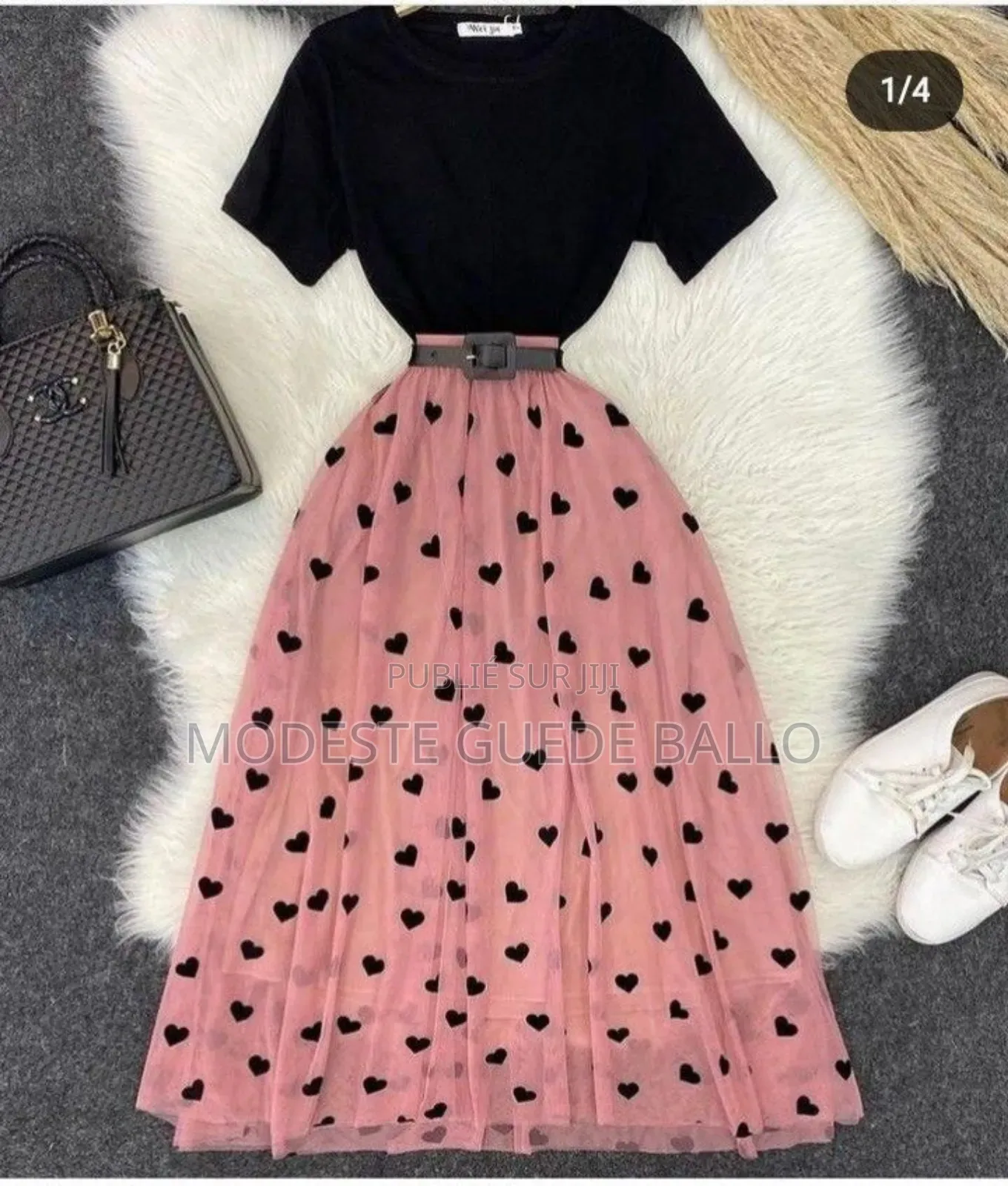 Vente Des Robes en Gros Et Détails