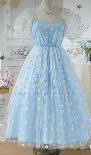 Vente Des Robes en Gros Et Détails