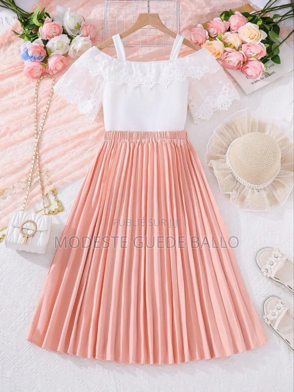 Vente Des Robes en Gros Et Détails