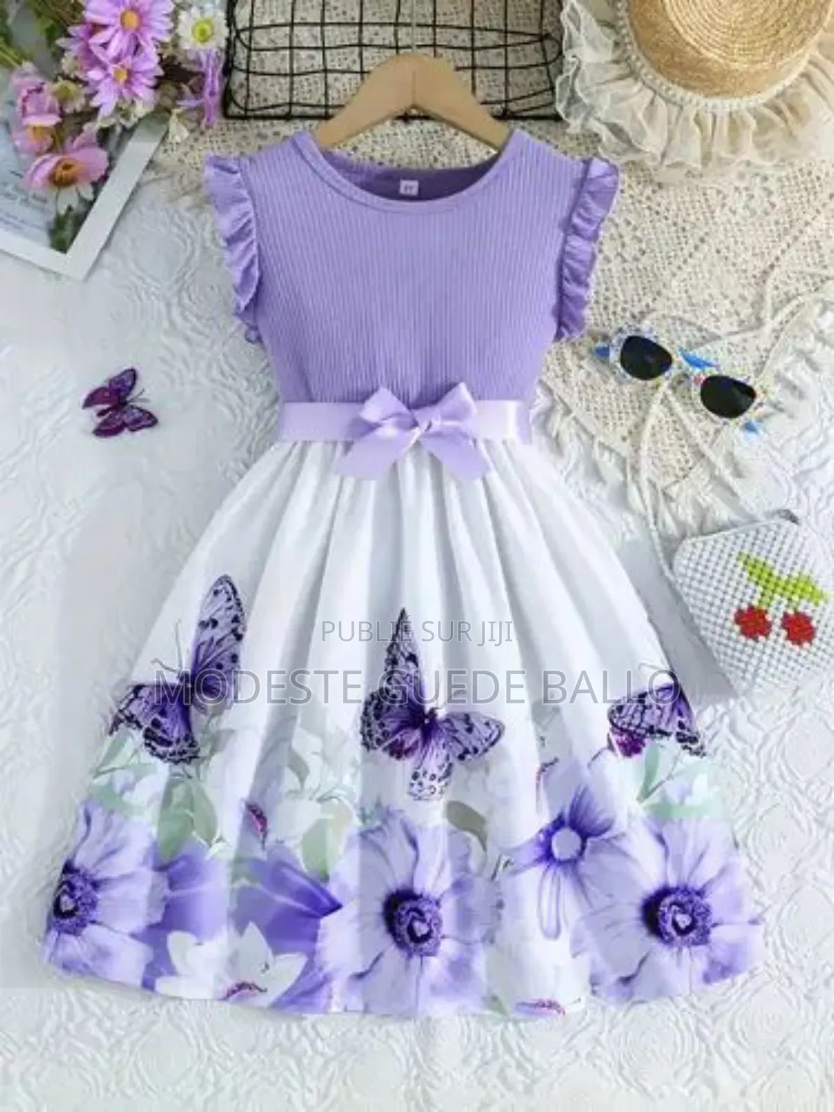 Vente Des Robes en Gros Et Détails