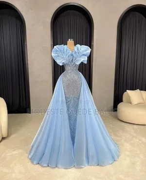 Vente Des Robes en Gros Et en Détail