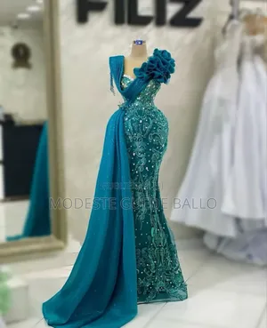 Vente Des Robes en Gros Et en Détail