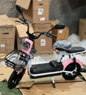 New Benelli Tornado 2025 Blue