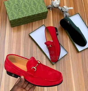 Chaussure en Gros Et en Détail