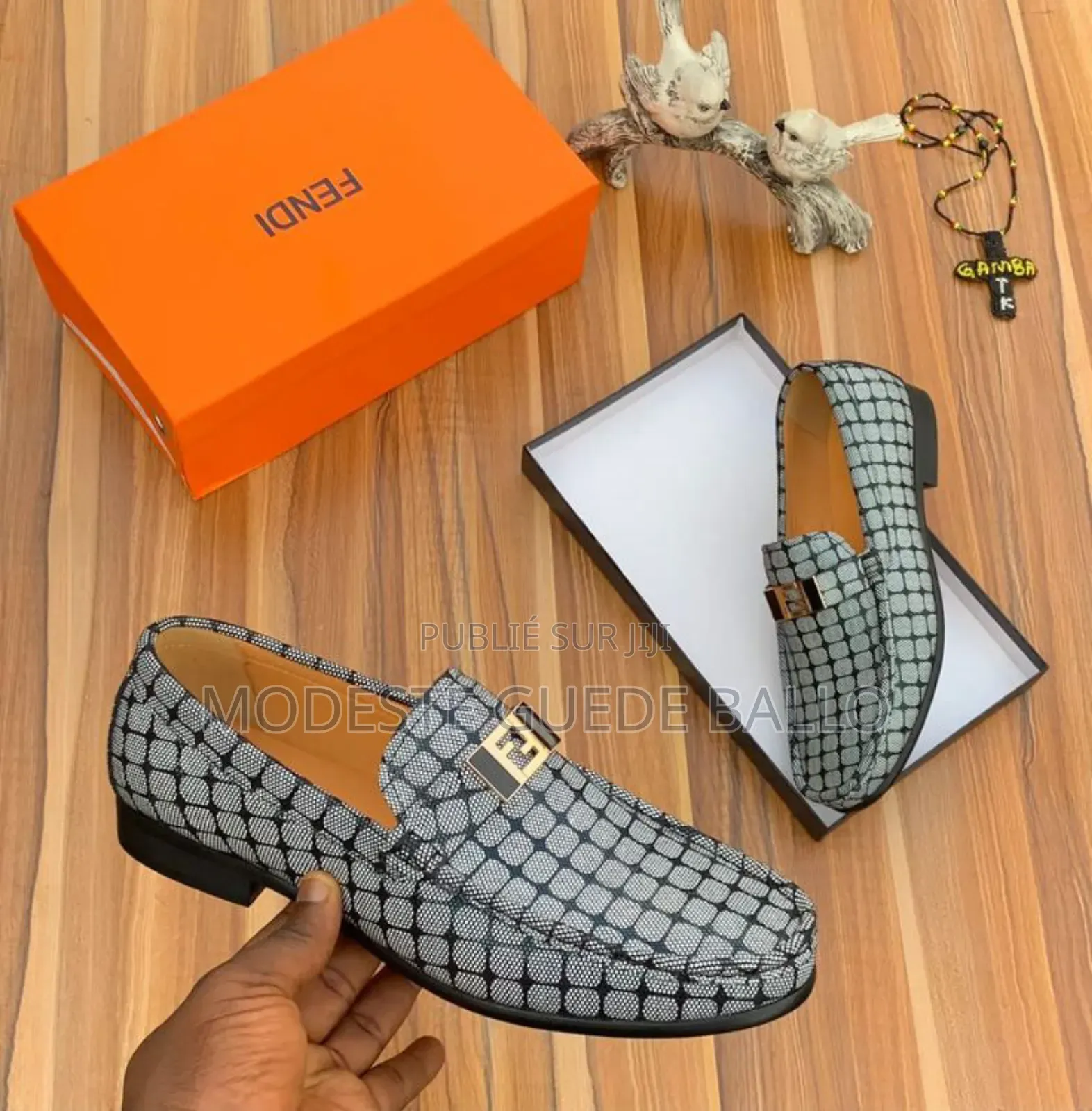 Chaussure en Gros Et en Détail