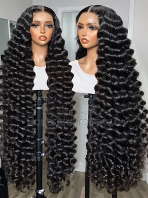 Vente Des Perruques en Gros Et en Détail