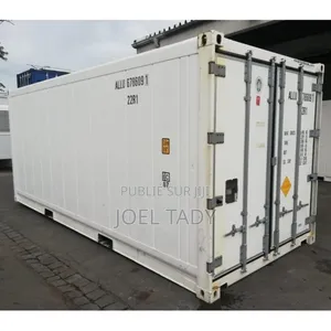 Vente Conteneur Frigorifique 40 Pieds