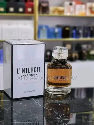 L’Élégance Commence Par L’Odeur, Le Parfum Qui Attire Les Compliments