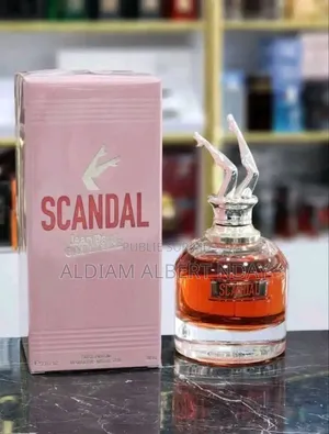 L’Élégance Commence Par L’Odeur, Le Parfum Qui Attire Les Compliments