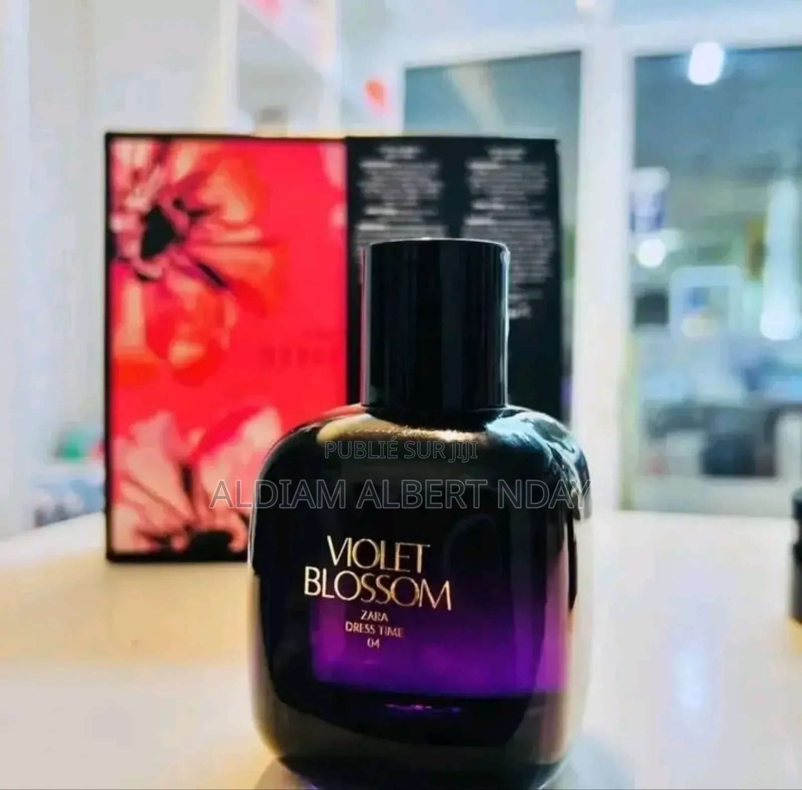 L’Élégance Commence Par L’Odeur, Le Parfum Qui Attire Les Compliments