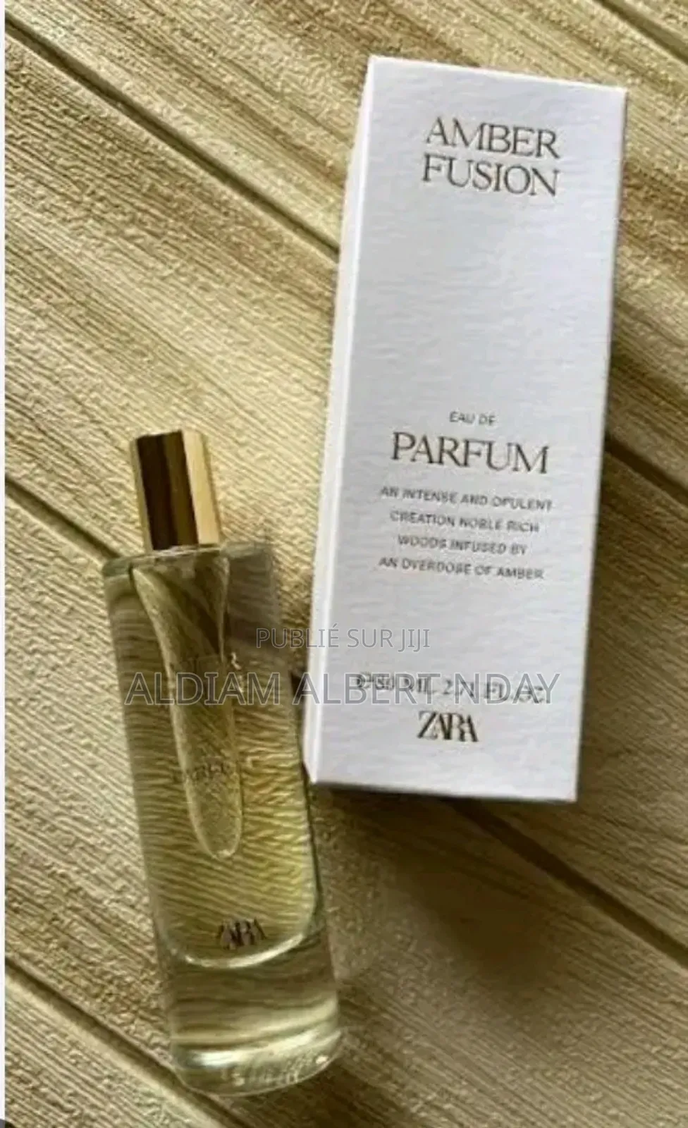 L’Élégance Commence Par L’Odeur, Le Parfum Qui Attire Les Compliments