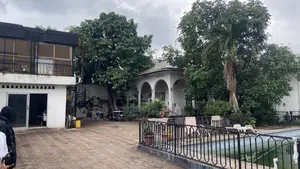 5chbre Maison de ville/terrasse dans Ville Gb, Gombe à Vendre