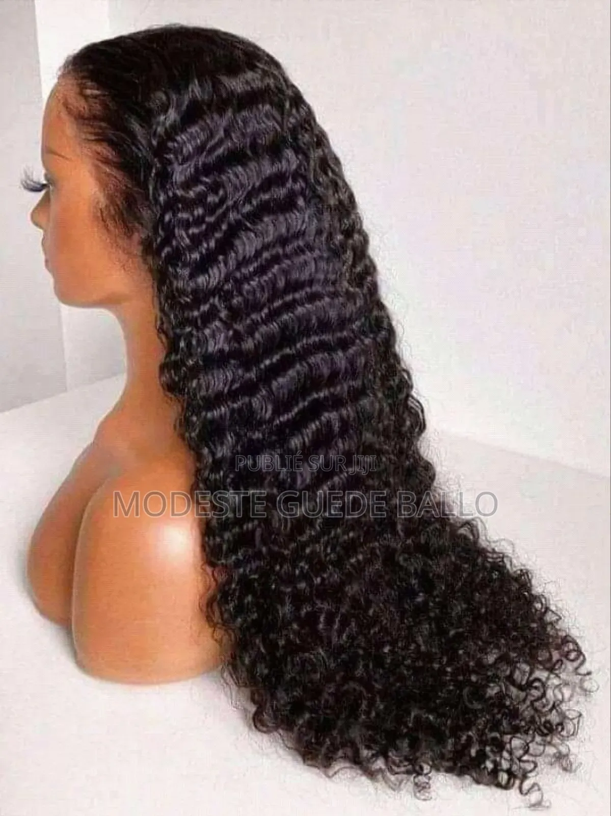 Vente Des Perruques en Gros Et en Détail