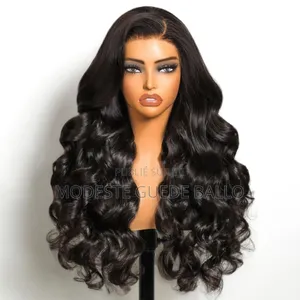 Vente Des Perruques en Gros Et en Détail