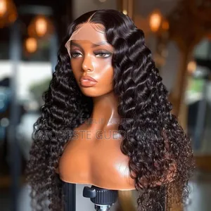 Vente Des Perruques en Gros Et en Détail