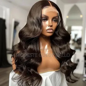 Vente Des Perruques en Gros Et en Détail