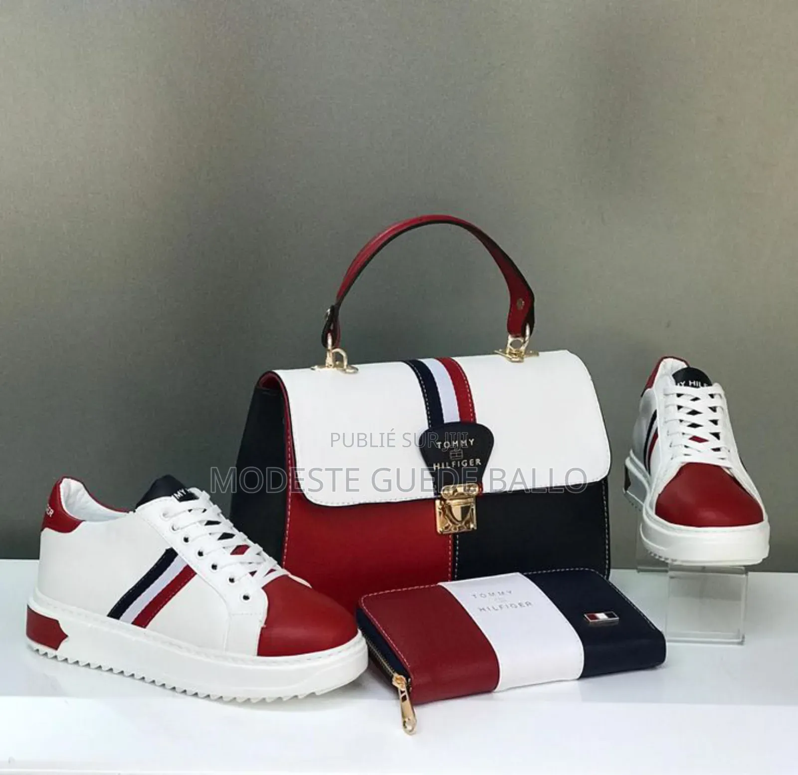 Vente Des Chaussures en Gros Et en Détail